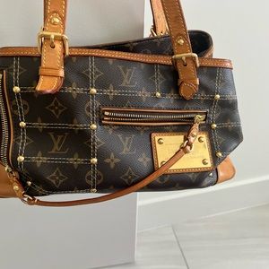 Louis Vuitton limited edition purse